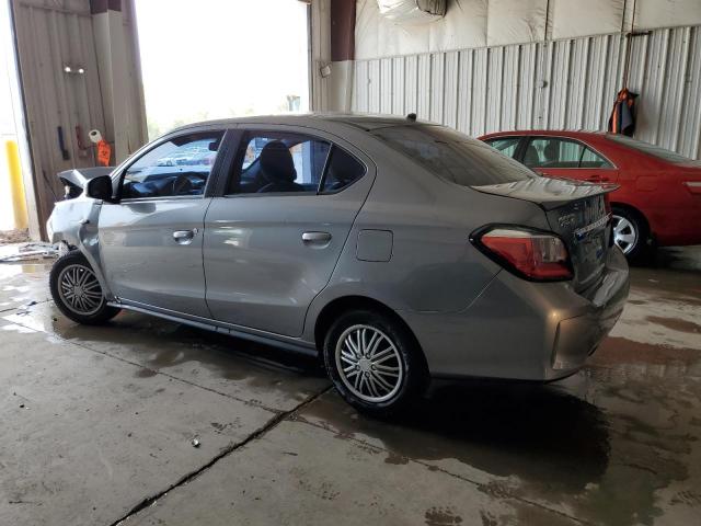 Vin: ml32fufj4mhf03381, lot: 60436575, mitsubishi mirage g4 es 20212