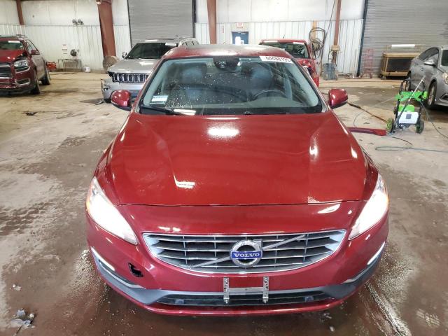 2016 VOLVO S60 PREMIE LYV402FK5GB111842