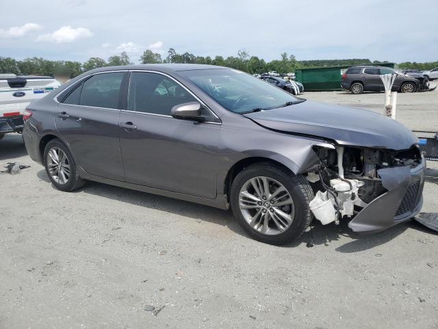Vin: 4t1bf1fk4fu097643, lot: 59905255, toyota camry le 20154
