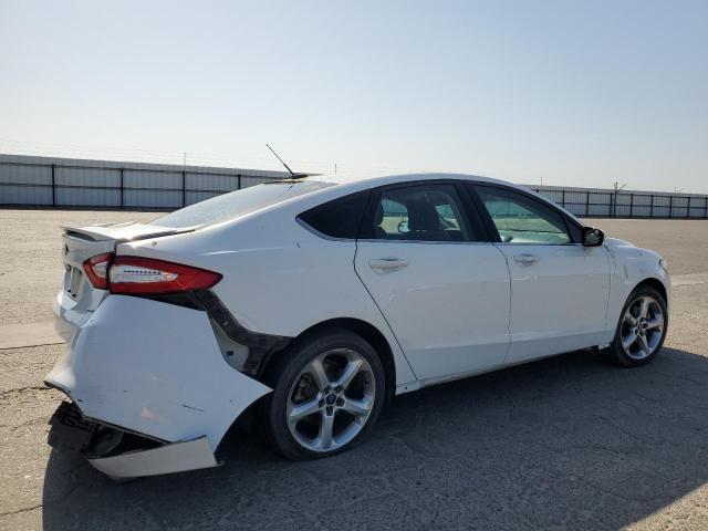 Vin: 3fa6p0h77fr200024, lot: 59749635, ford fusion se 20153