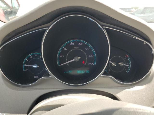 2011 CHEVROLET MALIBU LS - 1G1ZB5E1XBF200327