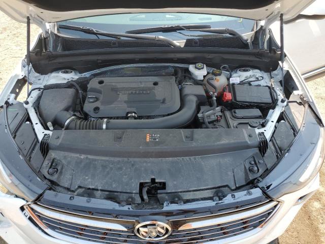 2023 BUICK ENVISION P - LRBAZLR47PD064619