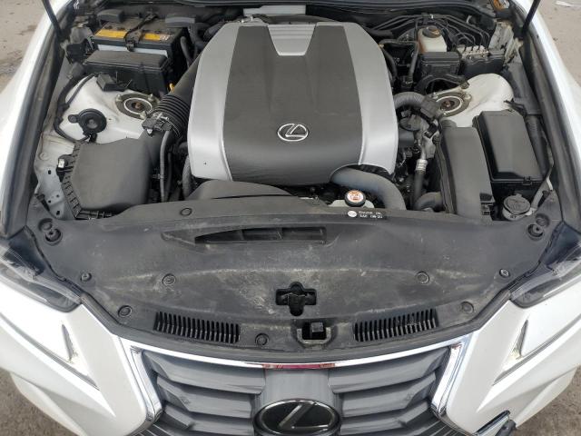 2018 LEXUS IS 300 - JTHC81D23J5028658
