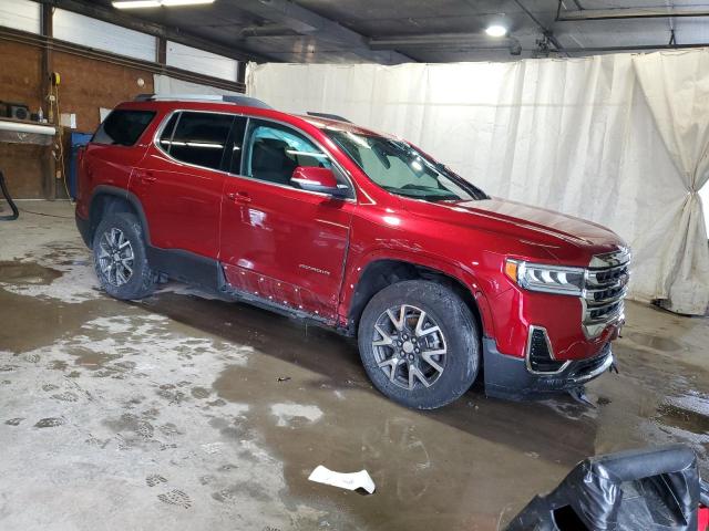 Vin: 1gkknrl41mz185100, lot: 60465555, gmc acadia sle 20214