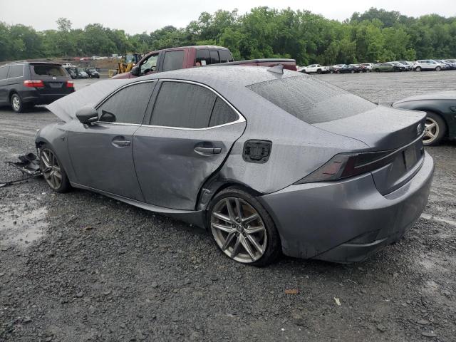 Vin: jthc81d25k5036603, lot: 59990305, lexus is 300 20192
