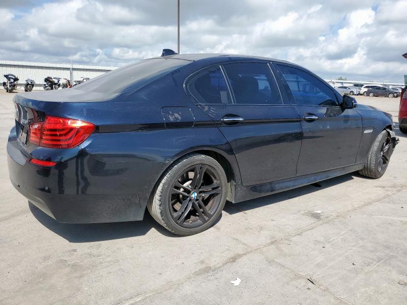 2016 BMW 528 I WBA5A5C51GG348735