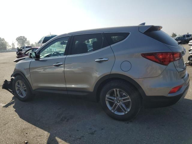 Vin: 5xyzt3lb0hg392609, lot: 62553505, hyundai santa fe 20172