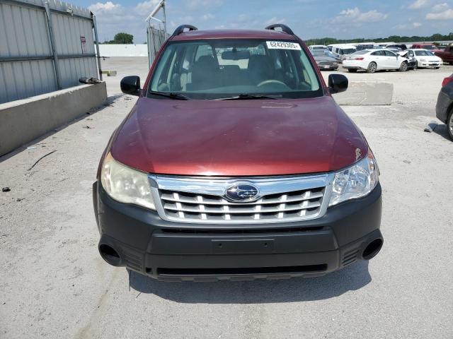2012 SUBARU FORESTER 2 - JF2SHBBC3CH409766