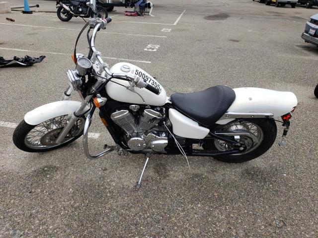 2006 HONDA VT600 CD JH2PC215X6K710037