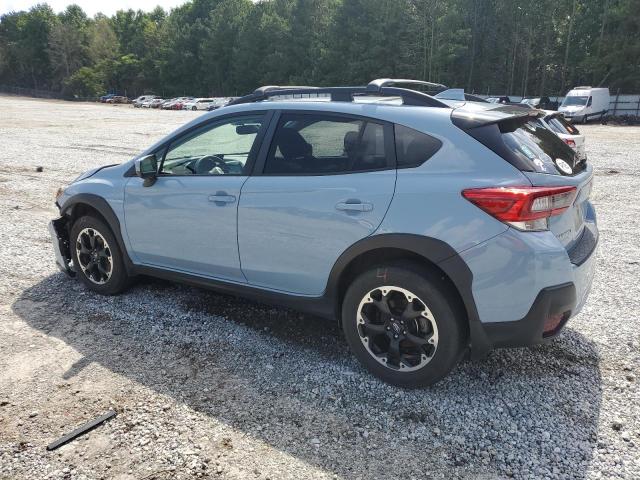 Vin: jf2gtapc6mh671077, lot: 60697155, subaru crosstrek premium 20212