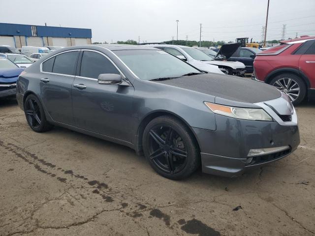 Vin: 19uua8f54aa026338, lot: 60723315, acura tl 20104