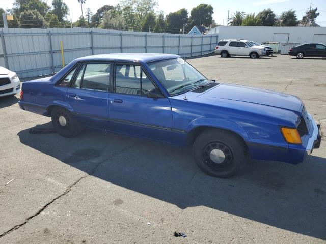 Vin: 1fabp39m4fg183548, lot: 60892445, ford ltd 19854