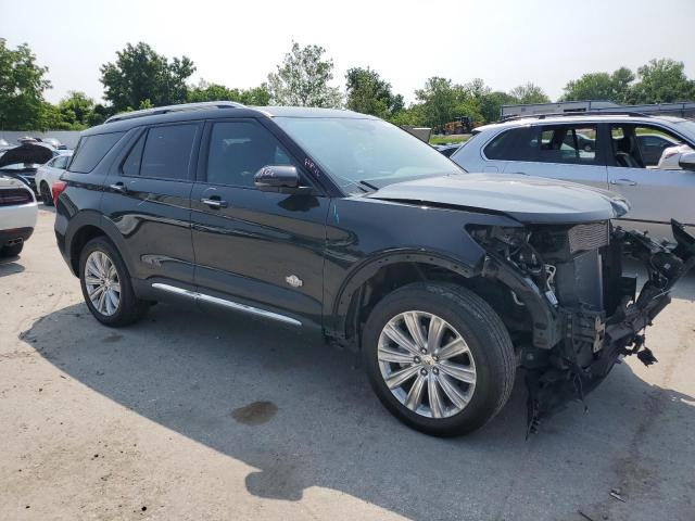 Vin: 1fm5k8lc4pga48148, lot: 59785725, ford explorer king ranch 20234