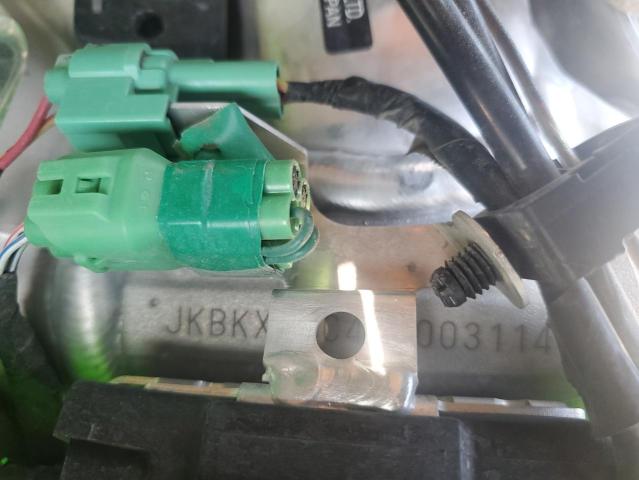 2021 KAWASAKI KZ750 LTD JKBKXTCC4MA003114