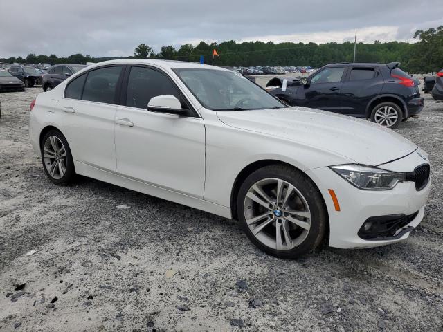 Vin: wba8b9g53jnv00383, lot: 60149505, bmw 3 series i 20184