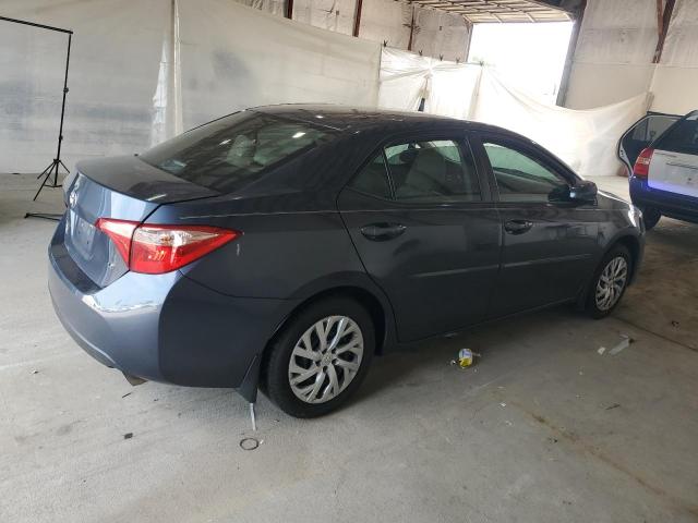 Vin: 5yfburhe5jp742872, lot: 60684875, toyota corolla l 20183