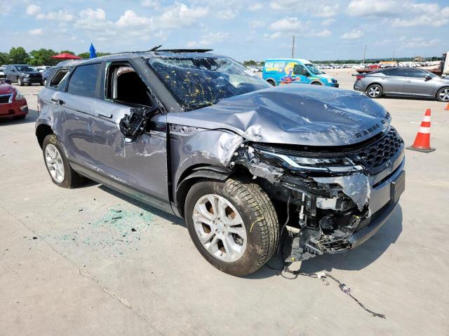 2021 LAND ROVER RANGE ROVE - SALZJ2FX4MH122915