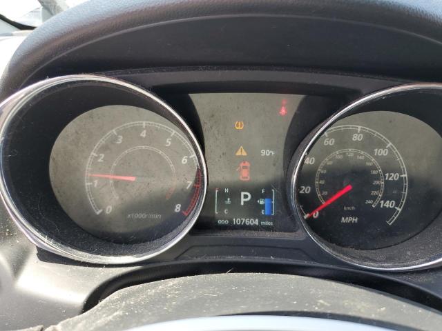 2015 MITSUBISHI OUTLANDER - 4A4AP4AU1FE007486