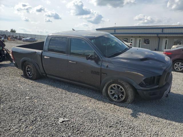 2016 RAM 1500 REBEL 1C6RR6YT5GS355329