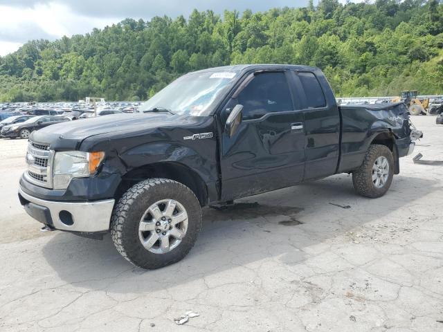 Vin: 1ftfx1ef1dfa59005, lot: 58820465, ford f-150 super cab 2013 img_1