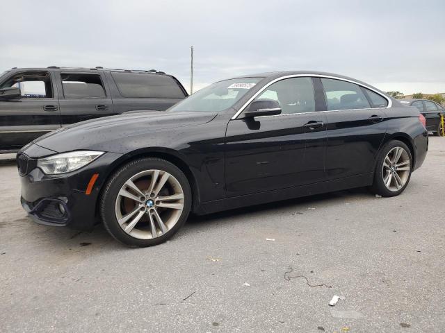 BMW 430I GRAN