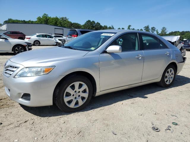 Vin: 4t1bf3ek1bu178784, lot: 59088345, toyota camry base 2011 img_1