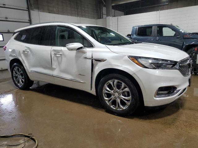 Vin: 5gaevckw5lj168078, lot: 61339315, buick enclave avenir 20204