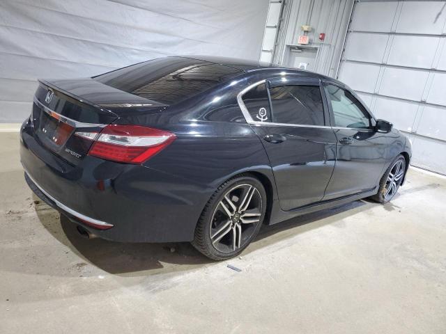 2017 HONDA ACCORD SPO - 1HGCR2F52HA221303