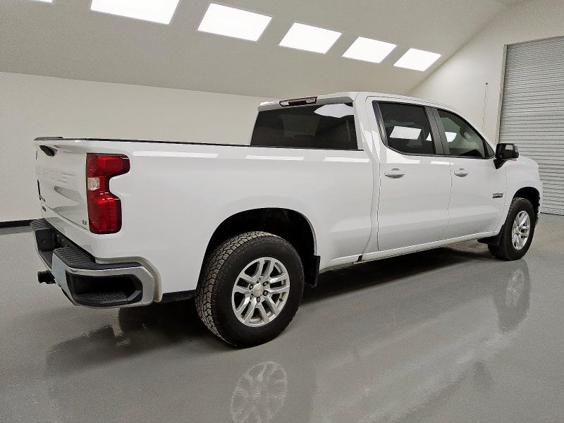 Vin: 3gcuyded3lg443028, lot: 60115555, chevrolet all models k1500 lt 20203