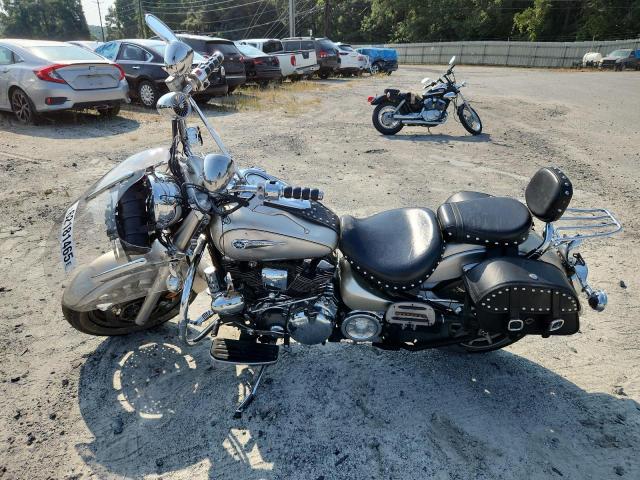 2005 YAMAHA XV1700 A JYAVP17E25A011748