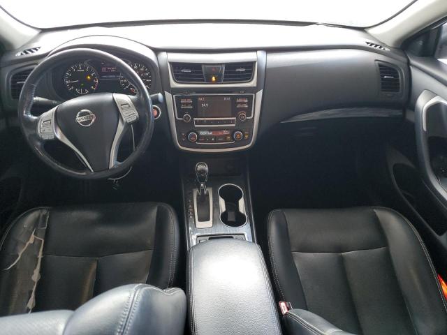 2016 NISSAN ALTIMA 2.5 - 1N4AL3AP9GC266320