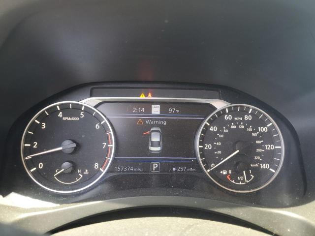 2019 NISSAN ALTIMA SL 1N4BL4EV5KC247758
