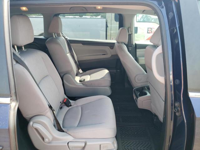 2020 HONDA ODYSSEY LX 5FNRL6H29LB026545