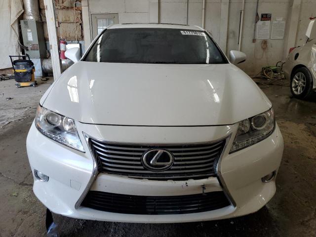 2015 LEXUS ES 350 JTHBK1GG8F2208201