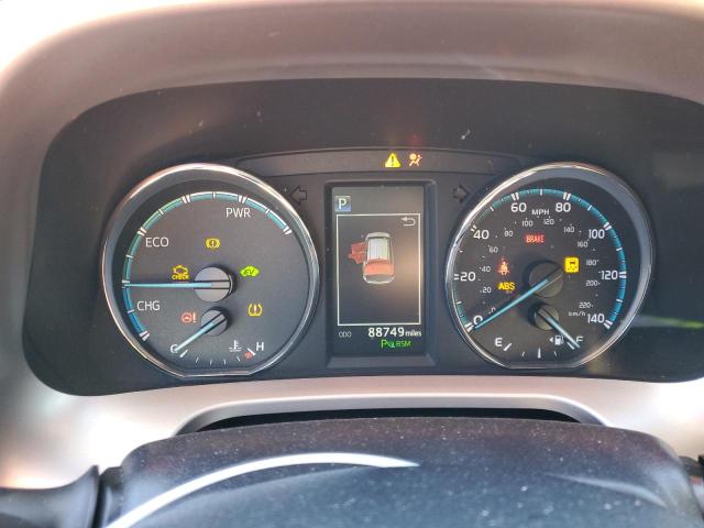 2018 TOYOTA RAV4 HV LI - JTMDJREV6JD155797