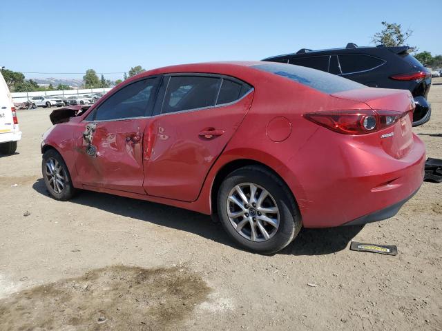 Vin: 3mzbn1u75hm129042, lot: 59101445, mazda 3 sport 20172