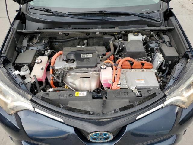 2018 TOYOTA RAV4 HV LE - JTMRJREV1JD198059