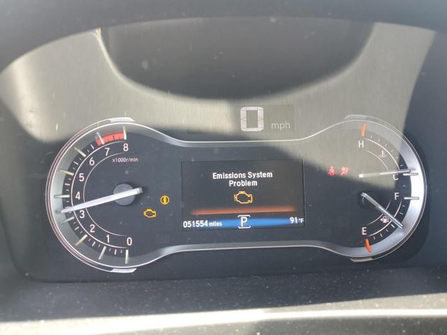 2018 HONDA PILOT EX 5FNYF5H49JB011068