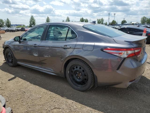 2018 TOYOTA CAMRY L 4T1B11HK8JU068229