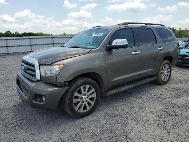 2015 TOYOTA SEQUOIA LI 5TDJY5G15FS117832