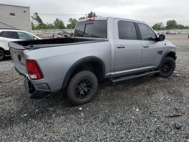 2022 RAM 1500 CLASS 1C6RR7LGXNS131342