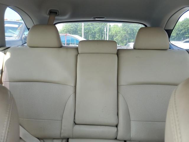 2015 SUBARU OUTBACK 2. 4S4BSALC2F3206194