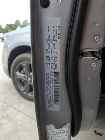 2018 DODGE JOURNEY CR - 3C4PDDGG6JT430231