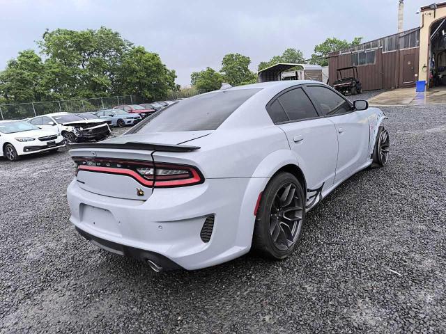 Vin: 2c3cdxgj1nh189242, lot: 60851445, dodge charger scat pack 20224