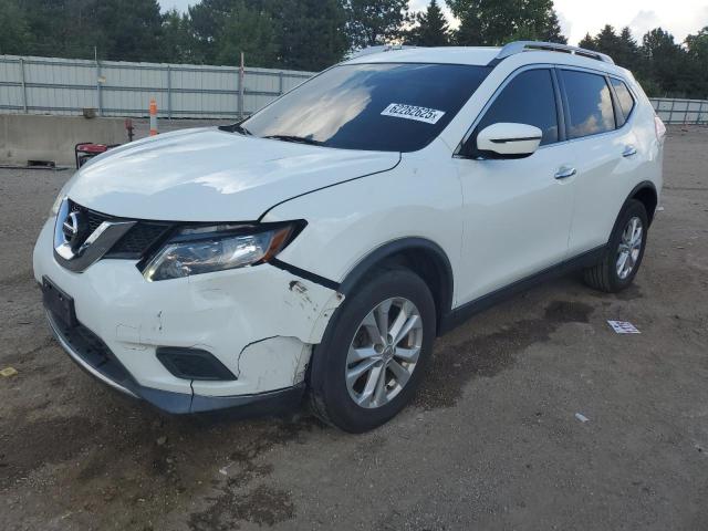Vin: knmat2mv2gp736873, lot: 62282625, nissan rogue s 2016 img_1