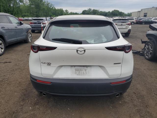 2024 MAZDA CX-30 - 3MVDMBAM8RM639660