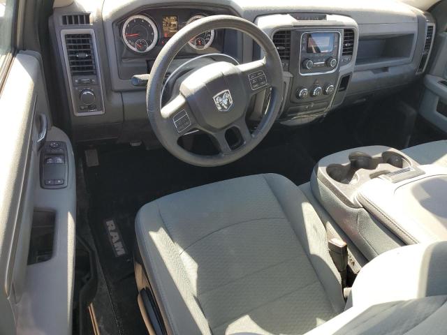 2017 RAM 1500 ST - 3C6JR6AG5HG791391