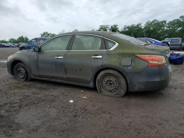 Vin: 1n4al3apxdn544867, lot: 60475985, nissan altima 2.5 20132