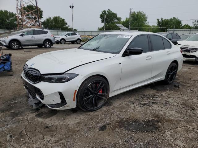 2024 BMW M340XI 3MW49FF02R8E87073