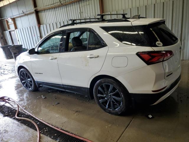 2022 CHEVROLET EQUINOX RS 3GNAXWEV2NS103886